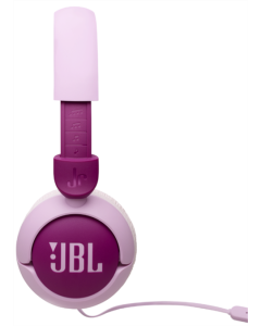 Навушники накладні JBL JR320 Фіолетові (Purple)