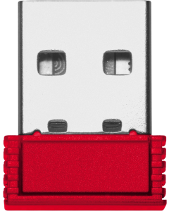 Миша Defender Kronos GM-695 7кнопок,1600dpi,400мАч Чорний (Black)