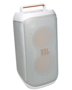 Колонка JBL PartyBox Club 120 Біла (White)