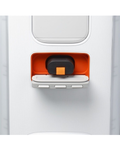 Колонка JBL PartyBox Club 120 Біла (White)