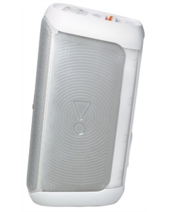 Колонка JBL PartyBox Club 120 Біла (White)