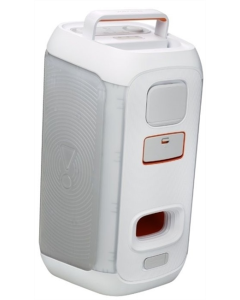Колонка JBL PartyBox Club 120 Біла (White)
