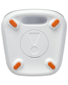 Колонка JBL PartyBox Club 120 Біла (White)