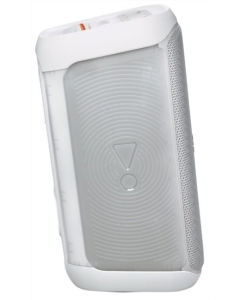 Колонка JBL PartyBox Club 120 Біла (White)