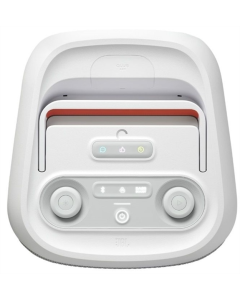 Колонка JBL PartyBox Club 120 Біла (White)