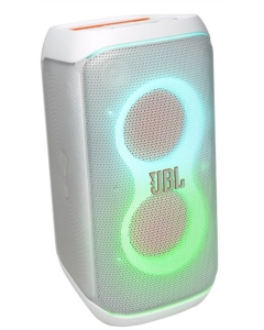 Колонка JBL PartyBox Club 120 Біла (White)