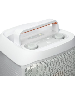 Колонка JBL PartyBox Club 120 Біла (White)