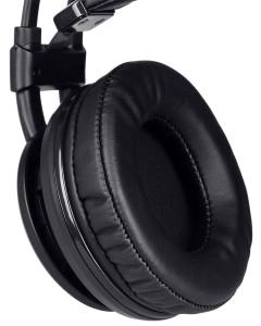 Навушники накладні YENKEE YHP 3035 SHADOW Gaming Чорні (Black)