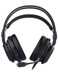 Наушники YENKEE YHP 3035 SHADOW Gaming Черные (Black)