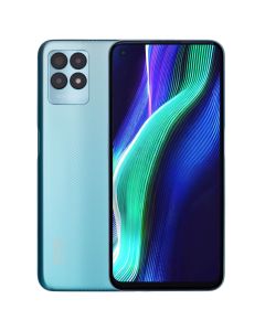 Смартфон Realme Narzo 50 4/64Gb Speed Blue