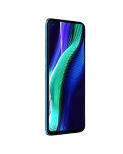 Смартфон Realme Narzo 50 4/64Gb Speed Blue