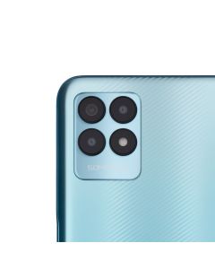 Смартфон Realme Narzo 50 4/64Gb Speed Blue