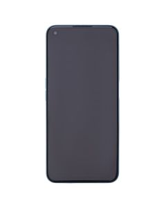 Смартфон Realme Narzo 50 4/64Gb Speed Blue