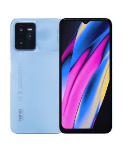 Смартфон Realme Narzo 50A PRIME 4/64Gb Blue