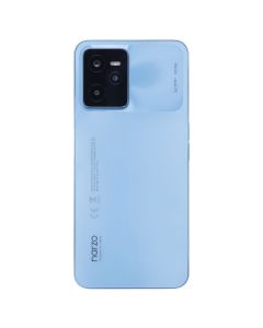 Смартфон Realme Narzo 50A PRIME 4/64Gb Blue