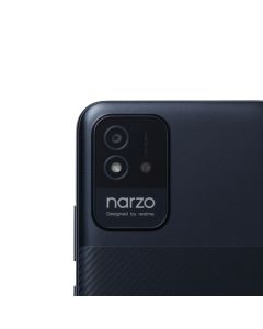 Смартфон Realme Narzo 50i 2/32Gb Black
