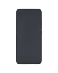 Смартфон Realme Narzo 50i 2/32Gb Black