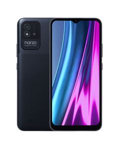Смартфон Realme Narzo 50i 4/64Gb Black
