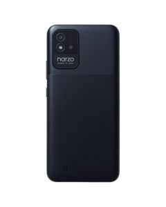 Смартфон Realme Narzo 50i 4/64Gb Black
