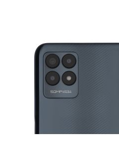 Смартфон Realme Narzo 50 4/128Gb Speed Blac