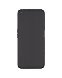 Смартфон Realme Narzo 50 4/128Gb Speed Blac