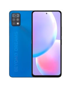 Смартфон Umidigi A11 Pro Max 8/128Gb Blue