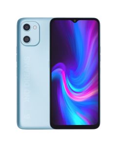 Смартфон Umidigi F3 SE 4/128Gb Dual Sim Hawaii Blue