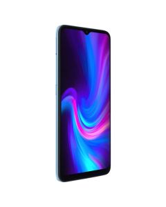 Смартфон Umidigi F3 SE 4/128Gb Dual Sim Hawaii Blue