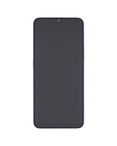 Смартфон Umidigi F3 SE 4/128Gb Dual Sim Hawaii Blue