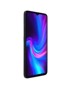 Смартфон Umidigi F3 SE 4/128Gb Dual Sim Starry Black