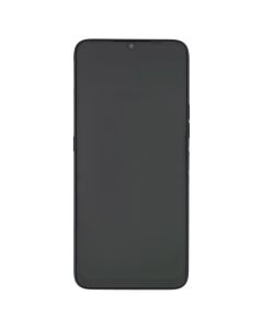 Смартфон Umidigi F3 SE 4/128Gb Dual Sim Starry Black