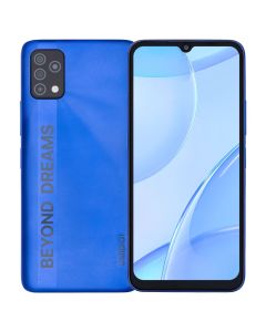 Смартфон Umidigi Power 5S 4/64Gb Sapphire Blue