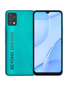Смартфон Umidigi Power 5S 4/32Gb Jade Green