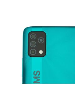 Смартфон Umidigi Power 5S 4/32Gb Jade Green