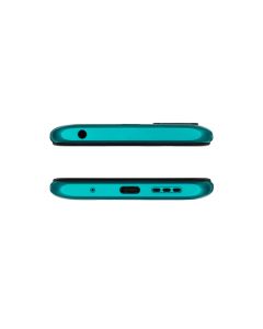 Смартфон Umidigi Power 5S 4/32Gb Jade Green