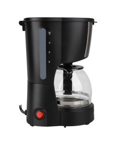 Кавоварка Liberton LCM-2200 Чорна (Black)