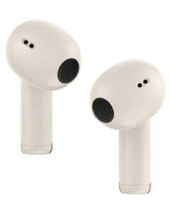 Беспроводные вкладыши Sennheiser Accentum Open True Wireless Бежевые (Кремовые)