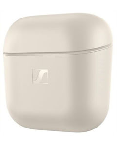 Беспроводные вкладыши Sennheiser Accentum Open True Wireless Бежевые (Кремовые)