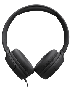 Наушники JBL TUNE 520C Черный (Black)