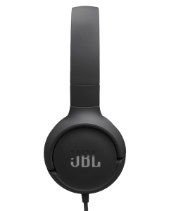 Навушники накладні JBL TUNE 520C Чорний (Black)