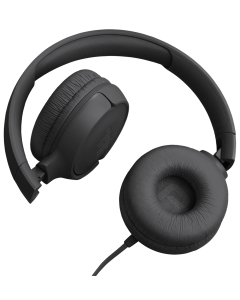 Наушники JBL TUNE 520C Черный (Black)