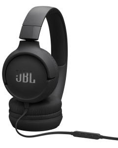 Навушники накладні JBL TUNE 520C Чорний (Black)