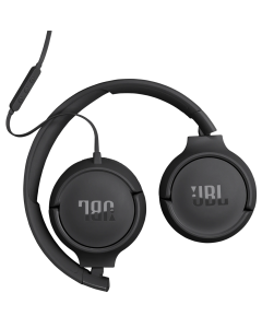 Наушники JBL TUNE 520C Черный (Black)