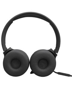 Наушники JBL TUNE 520C Черный (Black)