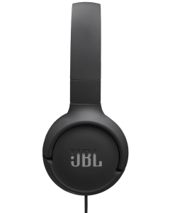 Наушники JBL TUNE 520C Черный (Black)