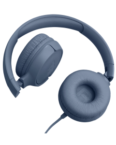 Наушники JBL TUNE 520C Синий (Blue)