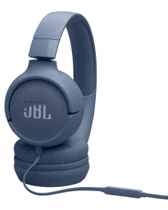 Навушники накладні JBL TUNE 520C Синій (Blue)