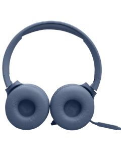 Наушники JBL TUNE 520C Синий (Blue)