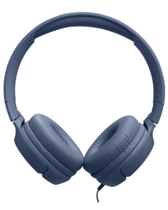 Навушники накладні JBL TUNE 520C Синій (Blue)