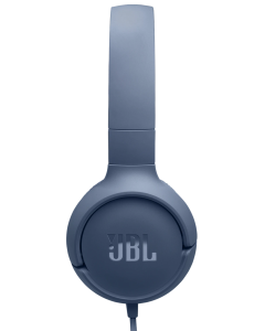 Наушники JBL TUNE 520C Синий (Blue)
